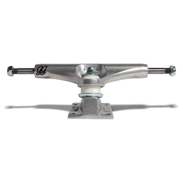 Royal FC Griffin Gass Pro Raw Skateboard Trucks - 127 (5.0