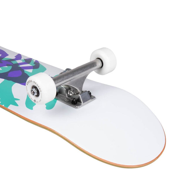 Arbor Street Street 8.0 Chroma Complete Skateboard - 8.0