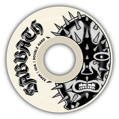Sabbath Skateboard Wheels | Demon | Conical | Devil's Formula Skateboard Wheels | 101a