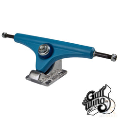 Gullwing Charger Ii 180Mm Truck - Sky Blue (Pair) - Skatewarehouse.co.uk