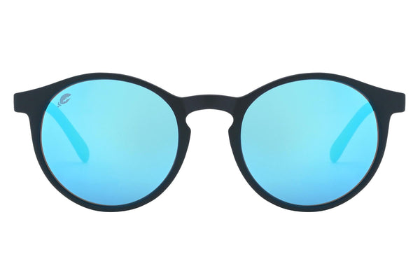 Lobster Eyewear Prawnography - Black - Skatewarehouse.co.uk