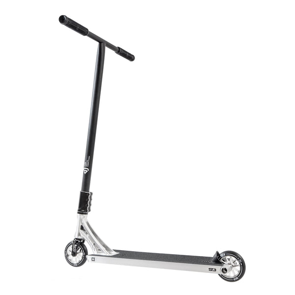 CORE ST3 Complete Stunt Scooter - Polished