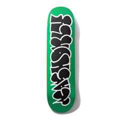 Cash Only Hardgoods Aleka Lang 'Yatse' (Launch Date: 24 / 04 / 26) Skateboard Deck - 8.125"