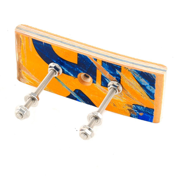 Venom Skateboards Deck Wall Hanger Display Kits - Skatewarehouse.co.uk