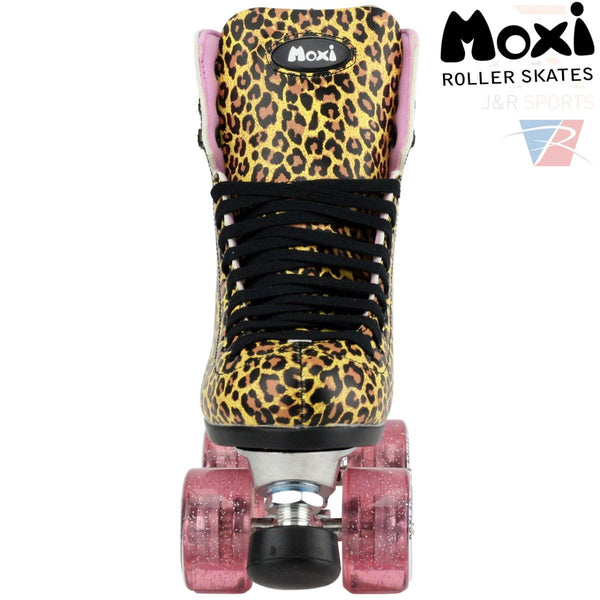 Moxi Ivy Jungle Quad Skates