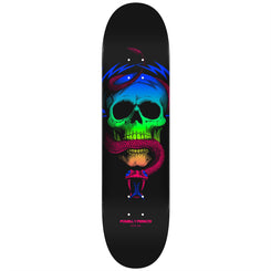 Powell Peralta McGill Green Fade • Skateboard Deck - 8.5"