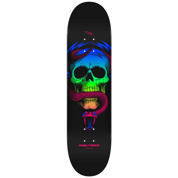 Powell Peralta McGill Green Fade • Skateboard Deck - 8.5