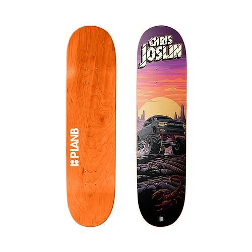 Jackedup Joslin x31.71
