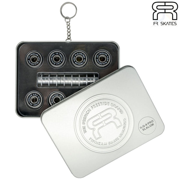 FR - Twincam - Ilq-9 Slalom Pro (Set 16) Skateboard Bearings