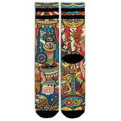 American Socks Circus - Mid High Socks