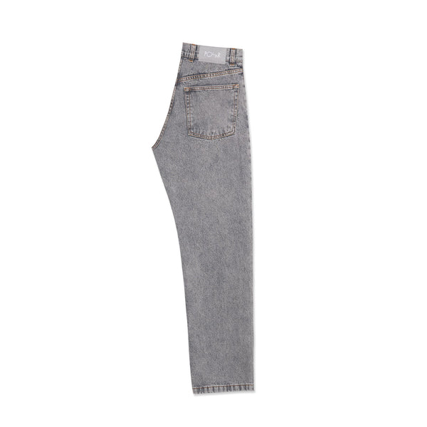 Polar Skate Co 89 Pants (Washed Graphite)