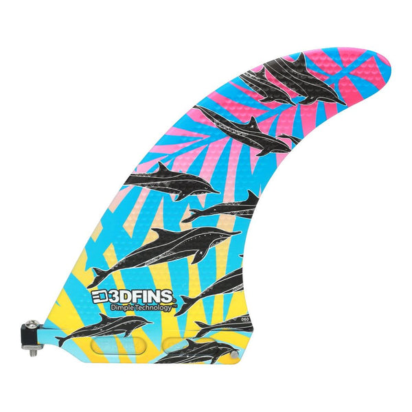 3D Fins - 9