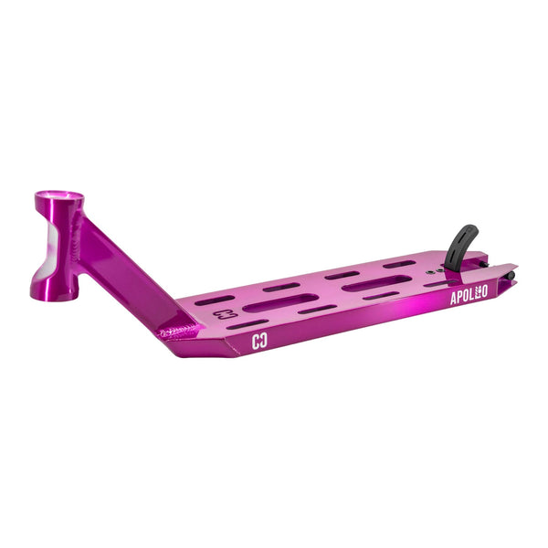 CORE Apollo Stunt Scooter Deck 5x19