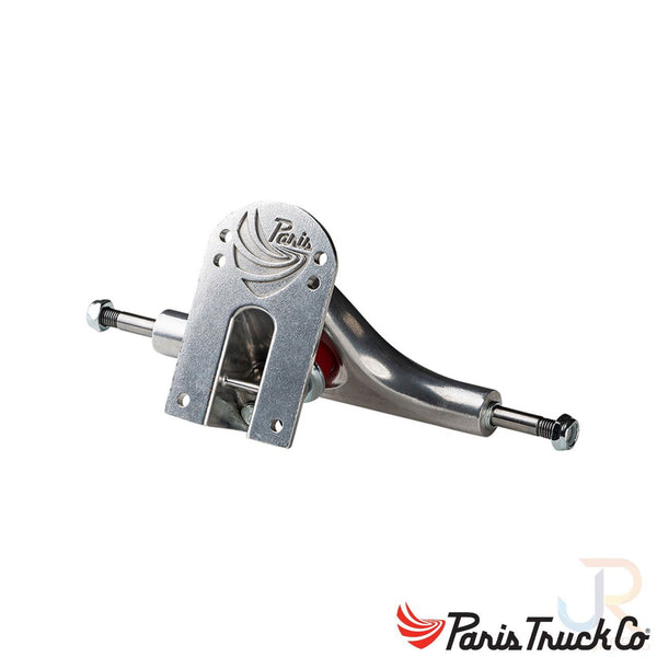 Paris V3 150Mm 50� Truck - Polished (Pair) - Skatewarehouse.co.uk
