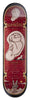 Drawing Boards Acupuncture Skateboard Deck - 8.125