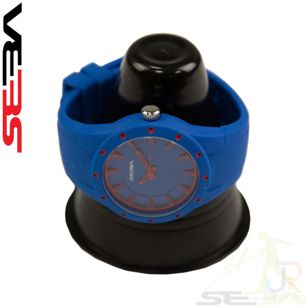 Seba '16 Watch - Blue Inline Skates