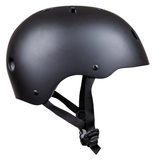 Pro-Tec Helmet Prime - Black - Skatewarehouse.co.uk