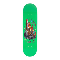 WKND 'Tinker' Tom Karangelov (SN) Skateboard Deck - 8.6"