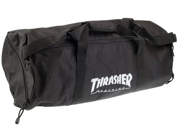Thrasher Bag Logo Duffel Bag