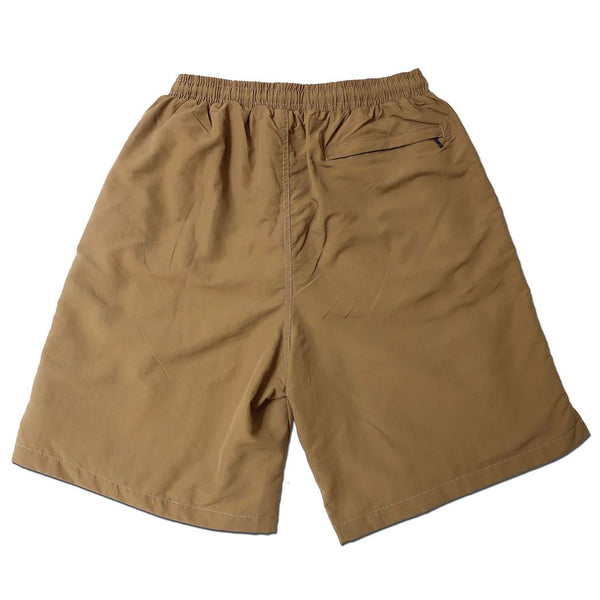 StrangeLove Summer Shorts Tan - XL