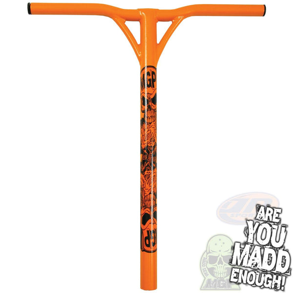 Mgp Madd Hatter Y-Bars 18