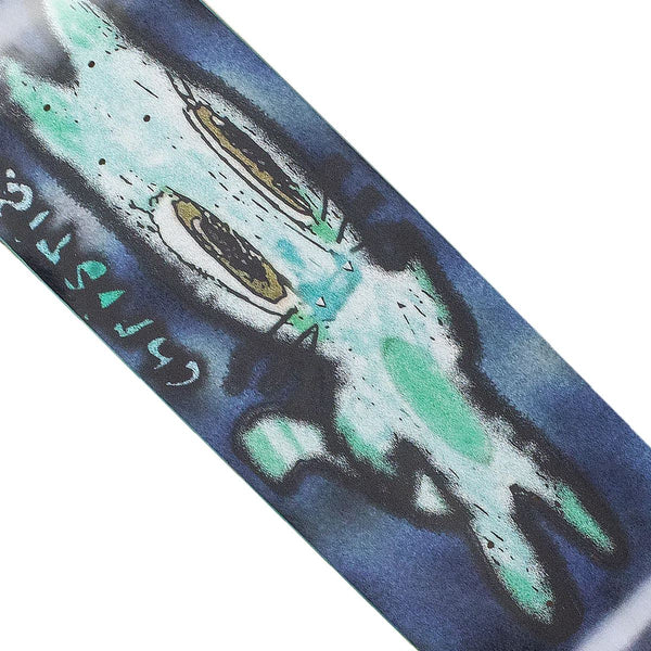 WKND Christian Maalouf 'Another Cat' (SN) Skateboard Deck - 8.25