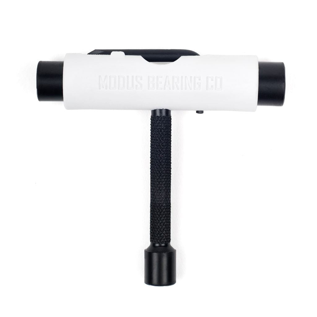 Utility Tool (White) -