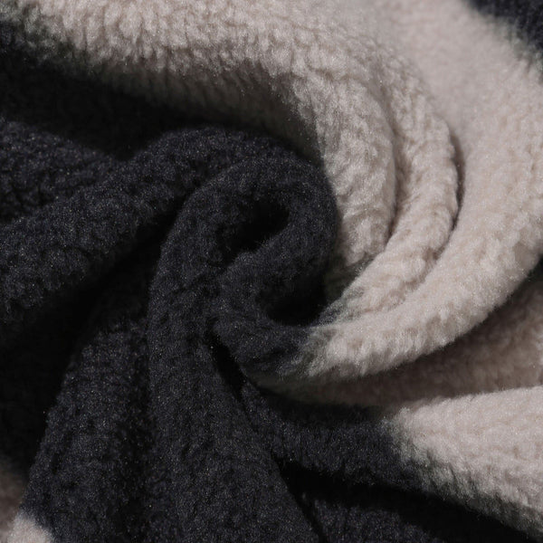 Helas Avalanche Fleece (Grey / Black)