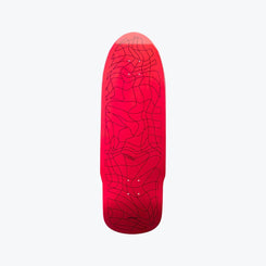 Yow Arica 33" High Performance Series Yow Skateboard Deck - 10.5" - Skatewarehouse.co.uk