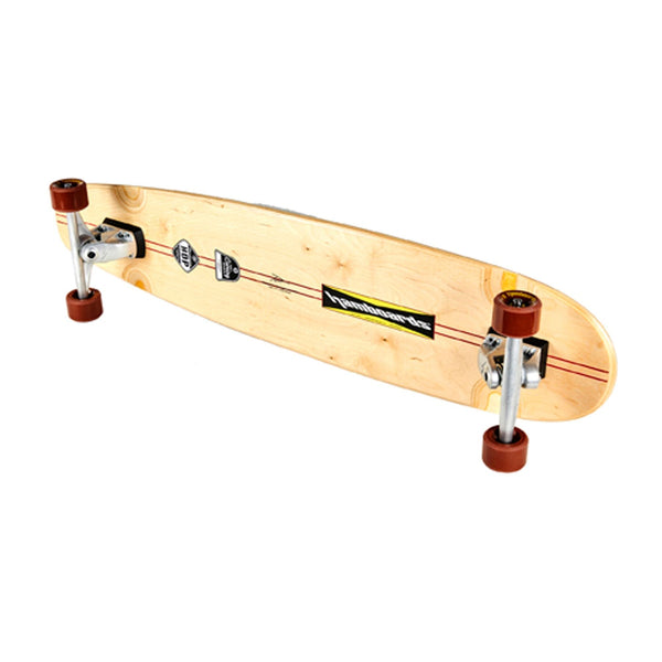 Hamboards - 45