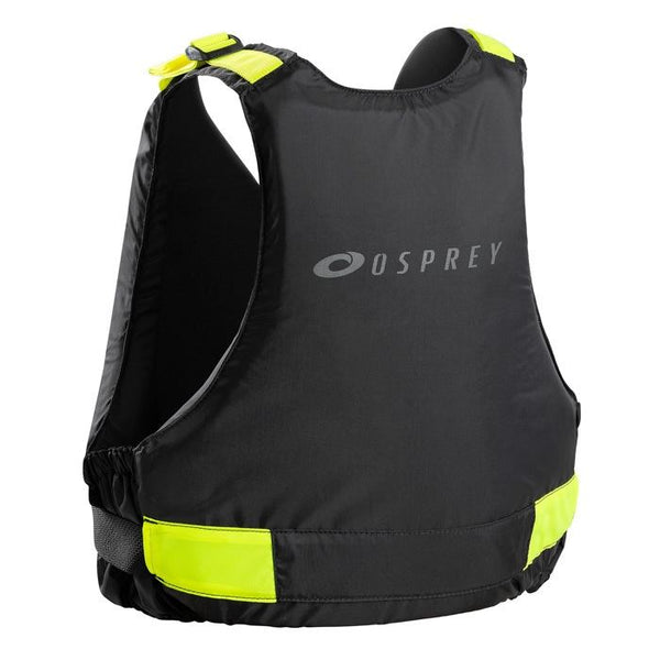 Osprey Adult 50N PFD - Black