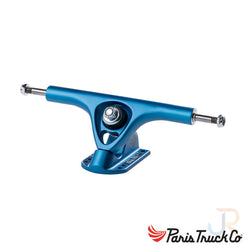 Paris V3 180mm 50° - Cobalt Blue Skateboard Trucks (Pair)