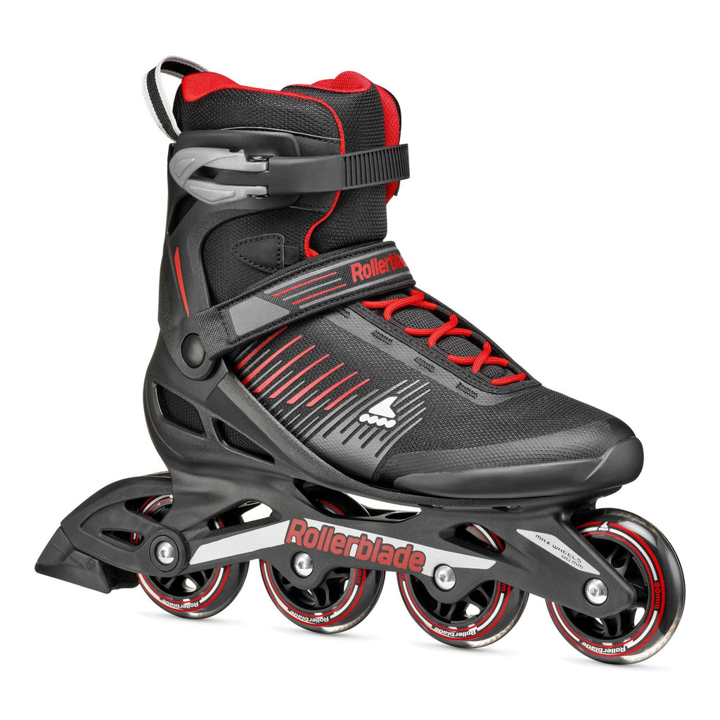 Rollerblade Zetrablade (2026) Inline Skates