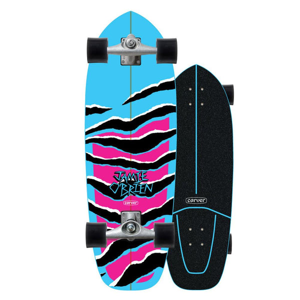 Carver Skateboards 31