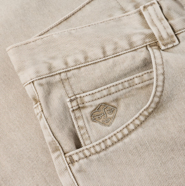 Polar Skate Co 89 Pants (Sand)