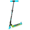 Madd Gear Carve Rize Inc Luw - Waves Complete Scooter - Skatewarehouse.co.uk