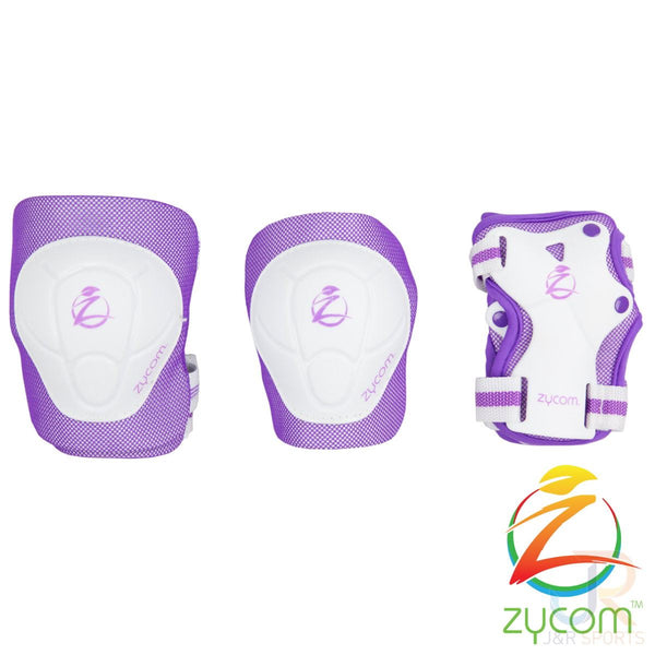 Xcess Combo Protection Sets - Child Protective Gear - One Size