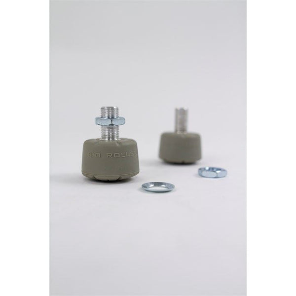 Rio Roller Adjustable Rubber Stoppers