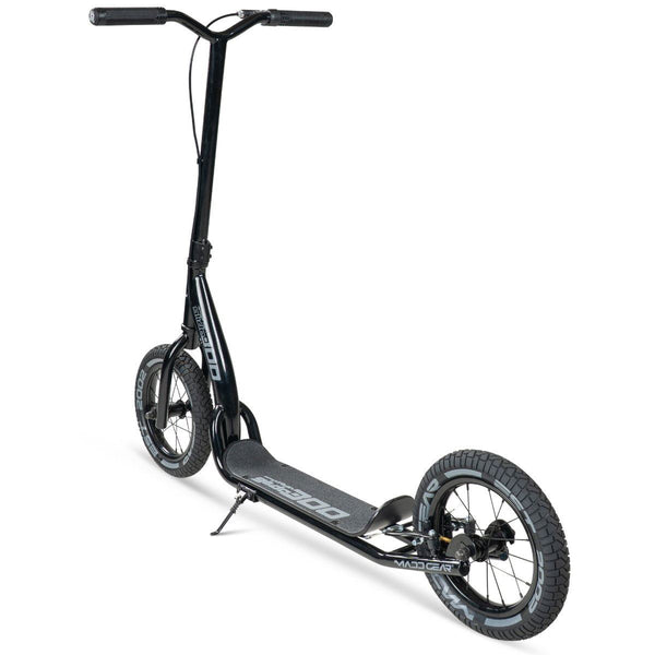 Replacement Tyre - Metro Glide - Grey Print Scooter Parts