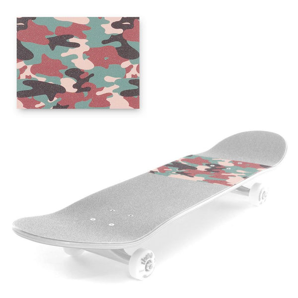 Venom Skateboards Grip Tape Strip 9