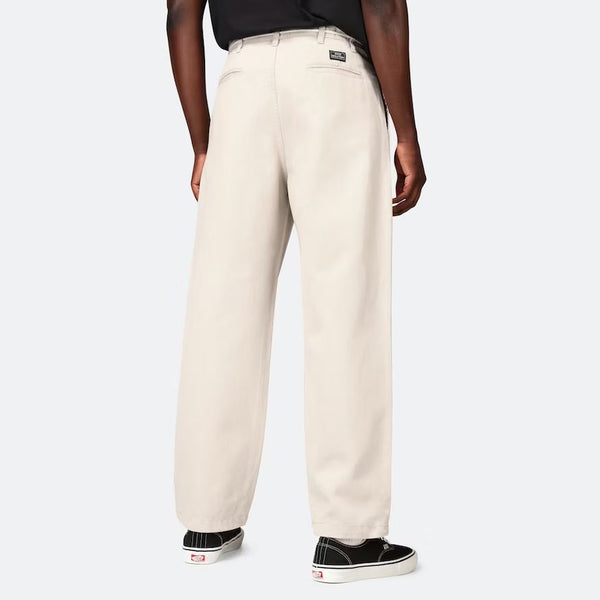 Sour Solution 'The Sour Pants' Beige