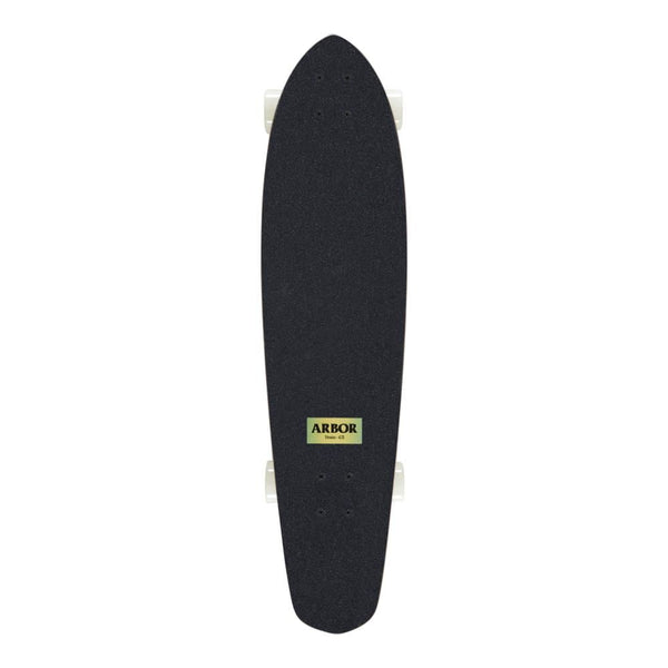 Arbor Performance Groundswell Drifter Mission Complete Longboard - 35.0