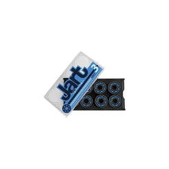 Jart Abec 3 608 ZZ Jart Bearings Pack - Skatewarehouse.co.uk