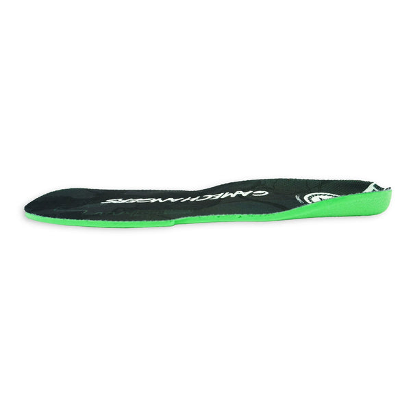 Footprint Gamechanger Elite Custom Orthotic Insoles Mid - Skatewarehouse.co.uk