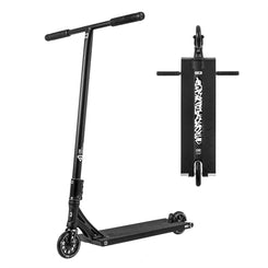 CORE ST3 Complete Stunt Scooter - Black - Skatewarehouse.co.uk
