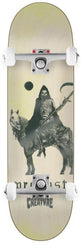 Creature Pro Provost Reaper x Venom Custom Complete Skateboard - 8.0" - Skatewarehouse.co.uk
