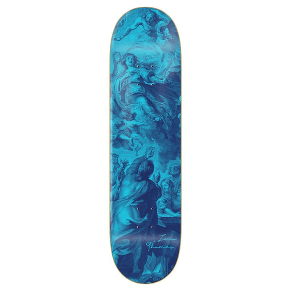 Zero Renaissance Jamie Thomas Skateboard Deck - 8.25