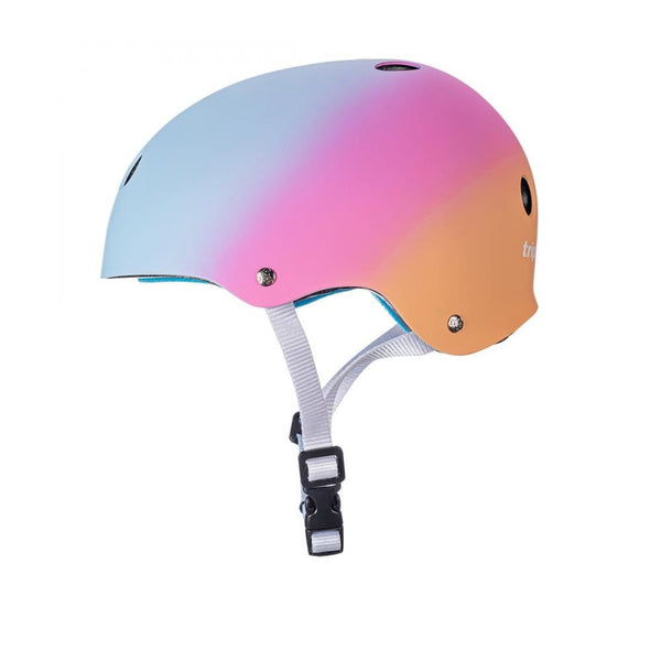 Triple Eight Helmet Certified Sweatsaver - Sunset