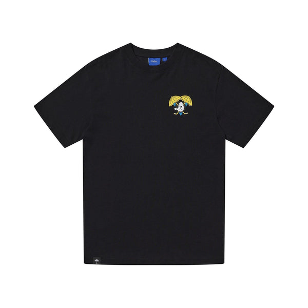 Mighty Tee (Black)