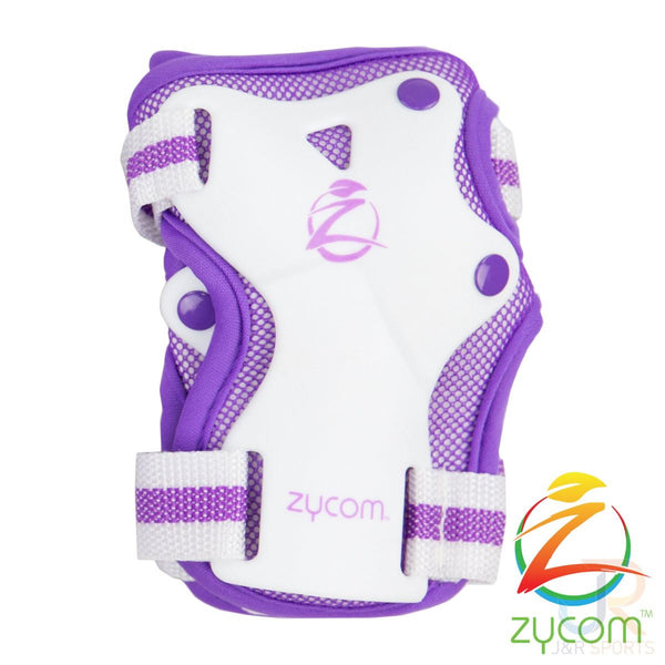 Zycom Xcess Child Combo Sets - Lilac Accessories